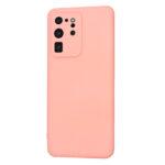 Coque Techsuit SoftFlex pour Samsung Galaxy S20 Ultra - Chalk Pink – Image 4