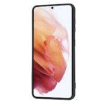 Coque Techsuit SoftFlex pour Samsung Galaxy S21 - Black – Image 3