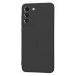 Coque Techsuit SoftFlex pour Samsung Galaxy S21 FE - Black – Image 4