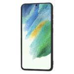 Coque Techsuit SoftFlex pour Samsung Galaxy S21 FE - Black – Image 3