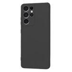 Coque Techsuit SoftFlex pour Samsung Galaxy S21 Ultra - Black – Image 4