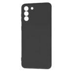Coque Techsuit SoftFlex pour Samsung Galaxy S21 Plus - Black – Image 2