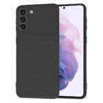 Coque Techsuit SoftFlex pour Samsung Galaxy S21 Plus - Black