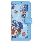 Étui portefeuille Techsuit FlipCraft pour Samsung Galaxy A35 - Vibrant Blue – Image 2