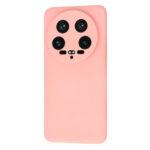 Coque Techsuit SoftFlex pour Xiaomi 14 Ultra - Chalk Pink – Image 4