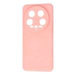 Coque Techsuit SoftFlex pour Xiaomi 14 Ultra - Chalk Pink – Image 2