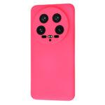 Coque Techsuit SoftFlex pour Xiaomi 14 Ultra - Hot Pink – Image 4