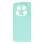 Coque Techsuit SoftFlex pour Xiaomi 14 Ultra - Sea Blue – Image 2