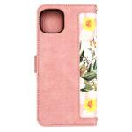 Étui portefeuille Techsuit FlipCraft pour iPhone 15 Plus - Sweetheart Pink – Image 3