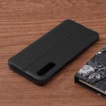 Étui à rabat Techsuit eFold Series pour Samsung Galaxy A30s / A50 / A50s - Black – Image 2