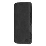 Étui portefeuille Techsuit Safe Wallet Plus pour Xiaomi 14 Ultra - Black – Image 4