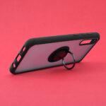 Coque Techsuit Glinth pour Samsung Galaxy A30s / A50 / A50s - Black – Image 2