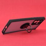 Coque Techsuit Glinth pour Samsung Galaxy Note 20 Ultra 4G / Note 20 Ultra 5G - Black – Image 2