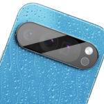 Protection d'objectif Techsuit Full Camera Glass pour Google Pixel 9 Pro XL - Black – Image 4