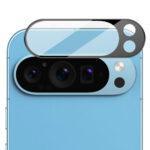 Protection d'objectif Techsuit Full Camera Glass pour Google Pixel 9 Pro - Black – Image 2