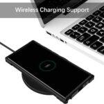 Coque Techsuit Hybrid Armor pour Samsung Galaxy Note 20 Ultra 4G / Note 20 Ultra 5G - Black – Image 5