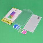 Protection d'écran Techsuit Clear Vision Glass pour iPhone 16 Pro Max - Transparent – Image 3
