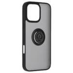 Coque Techsuit Glinth pour iPhone 16 Pro Max - Black – Image 5