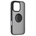 Coque Techsuit Glinth pour iPhone 16 Pro - Black – Image 6