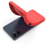 Coque Techsuit Magic Shield pour Samsung Galaxy A06 - Black – Image 4