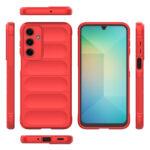 Coque Techsuit Magic Shield pour Samsung Galaxy A16 4G / A16 5G - Red – Image 5