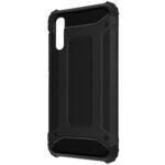 Coque Techsuit Hybrid Armor pour Samsung Galaxy A70 / A70s - Black – Image 4