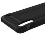 Coque Techsuit Hybrid Armor pour Samsung Galaxy A70 / A70s - Black – Image 6