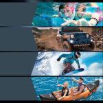 Coque intégrale étanche ShellBox Waterproof IP68 MagSafe pour iPhone 16 Pro Max - Black – Image 6