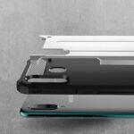 Coque Techsuit Hybrid Armor pour Samsung Galaxy A30s / A50 / A50s - Black – Image 2