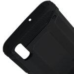 Coque Techsuit Hybrid Armor pour Samsung Galaxy A30s / A50 / A50s - Black – Image 5