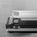 Coque Techsuit Hybrid Armor pour Samsung Galaxy S10e - Black – Image 2