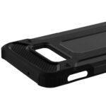 Coque Techsuit Hybrid Armor pour Samsung Galaxy S10e - Black – Image 5