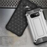 Coque Techsuit Hybrid Armor pour Samsung Galaxy S10e - Black – Image 6