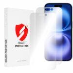 Lot de 2 protections d'écran Smart Protection Premium Classic pour iPhone 16 - Clear