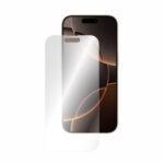 Lot de 2 protections d'écran Smart Protection Premium Classic pour iPhone 16 Pro Max - Clear – Image 2