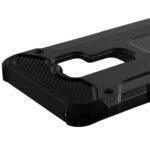 Coque Techsuit Hybrid Armor pour Samsung Galaxy S9 Plus - Black – Image 3