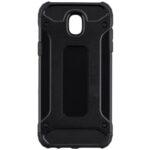 Coque Techsuit Hybrid Armor pour Samsung Galaxy J5 2017 - Black – Image 2