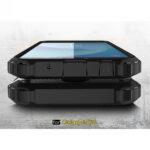 Coque Techsuit Hybrid Armor pour Samsung Galaxy J5 2017 - Black – Image 5
