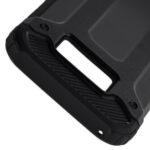 Coque Techsuit Hybrid Armor pour Samsung Galaxy S8 Plus - Black – Image 4