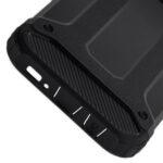 Coque Techsuit Hybrid Armor pour Samsung Galaxy S8 Plus - Black – Image 5