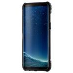 Coque Techsuit Hybrid Armor pour Samsung Galaxy S8 Plus - Black – Image 6