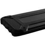 Coque Techsuit Hybrid Armor pour Samsung Galaxy S7 Edge - Black – Image 4