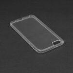 Coque Techsuit Clear Silicone pour iPhone 6 Plus / iPhone 6S Plus - Transparent – Image 2