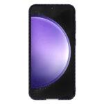 Coque Techsuit Carbonite FiberShell pour Samsung Galaxy S23 FE - Purple – Image 2