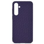 Coque Techsuit Carbonite FiberShell pour Samsung Galaxy S23 FE - Purple – Image 4