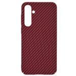 Coque Techsuit Carbonite FiberShell pour Samsung Galaxy S23 FE - Red – Image 4