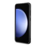 Coque Karl Lagerfeld 3D Design pour Samsung Galaxy S24 Plus - Rubber Ikonik – Image 6