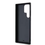 Coque Karl Lagerfeld 3D Design pour Samsung Galaxy S23 Ultra - Rubber Glitter Logo – Image 6