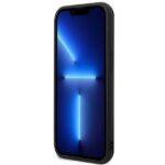 Coque Karl Lagerfeld 3D Design pour iPhone 14 Plus - Rubber Ikonik – Image 6