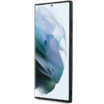 Coque Karl Lagerfeld 3D Design pour Samsung Galaxy S24 Ultra - Rubber Glitter Logo – Image 6